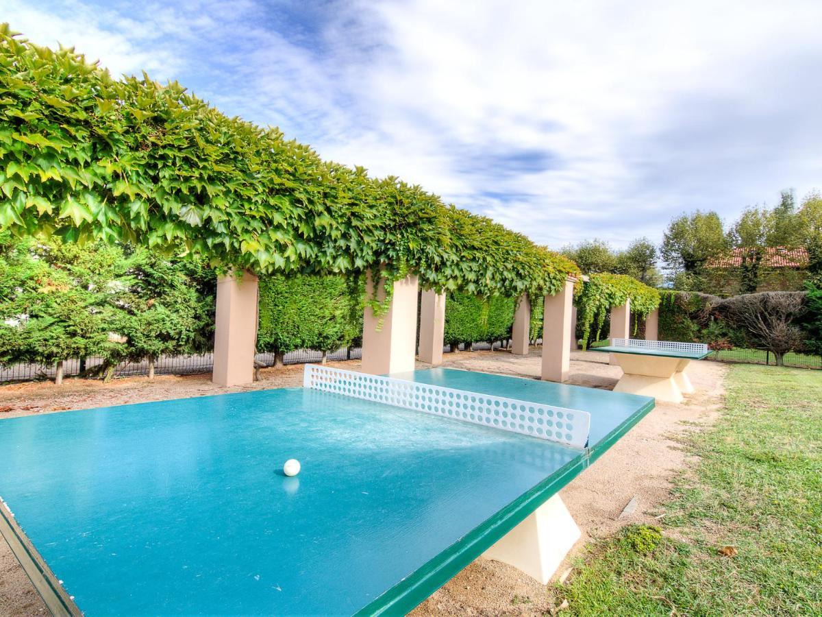 Studio Les Bastides De Grand Stade-1 By Interhome Saint-Cyprien  Exteriér fotografie