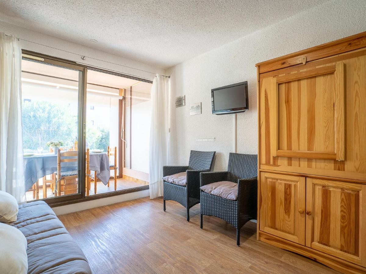 Studio Les Bastides De Grand Stade-1 By Interhome Saint-Cyprien  Exteriér fotografie