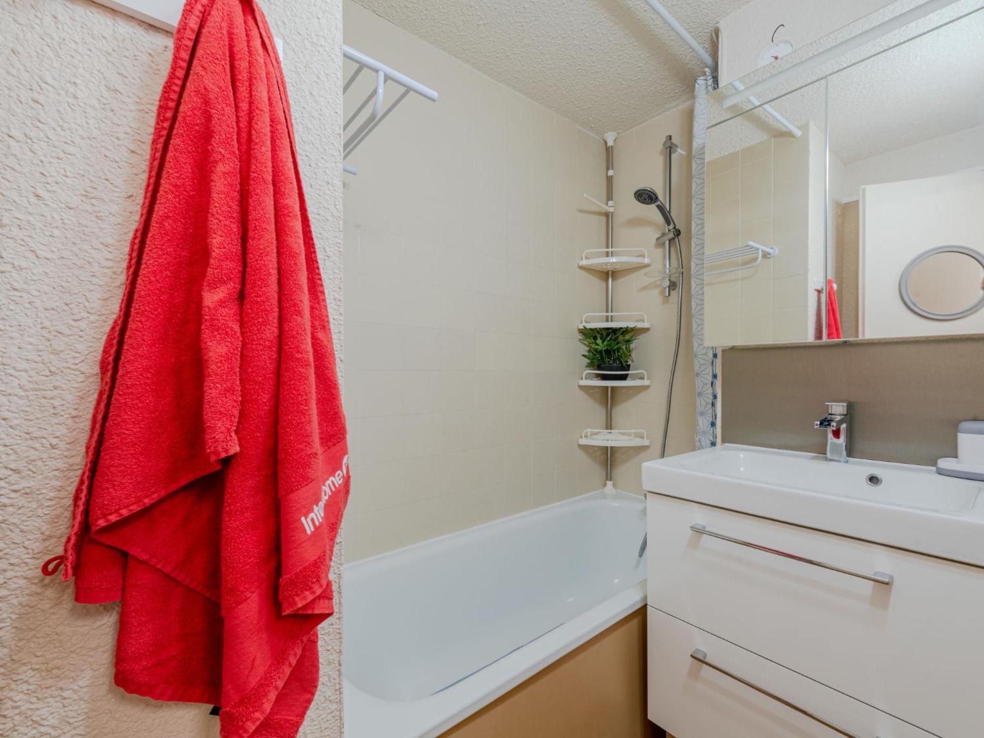 Studio Les Bastides De Grand Stade-1 By Interhome Saint-Cyprien  Exteriér fotografie